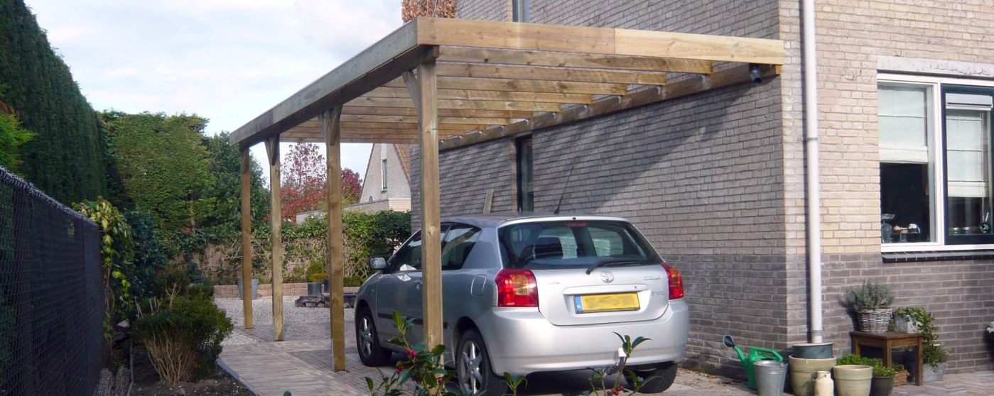 CarportDiscount.de ️ Carport günstig im Konfigurator mit Preis