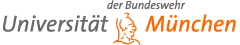 Universität der Bundeswehr unser Kunde: Universität der Bundeswehr