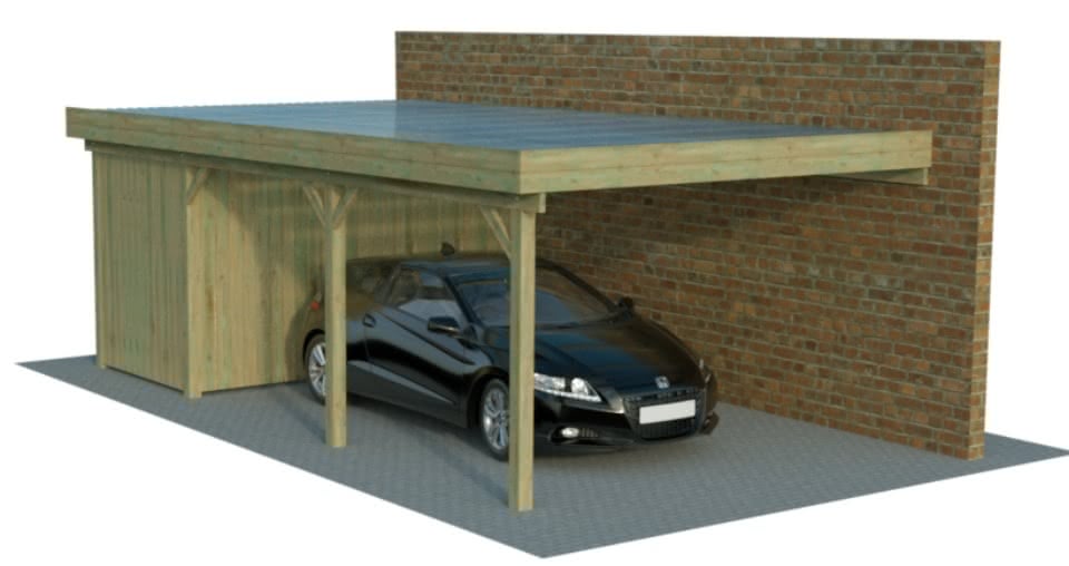 Carport Discount