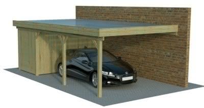 Carport-Discount.de | Carport günstig im Konfigurator mit Preis Carport-Discount.de | Carport günstig im Konfigurator mit Preis