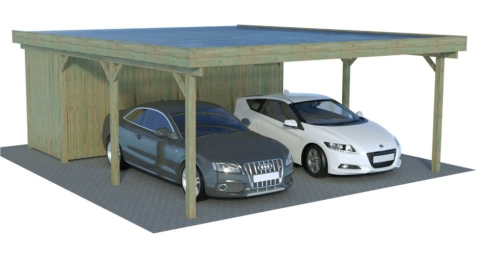 Carport Discount