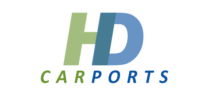 Logo HD Carports