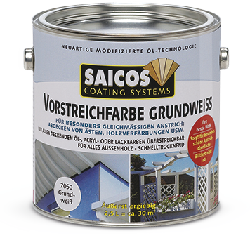 Vorstreichfarbe SAICOS